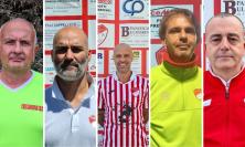 Chiesanuova, Mobili non lascia ma triplica: sarà l'allenatore per il terzo anno di fila