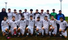 Velox Giovanissimi e Allievi, tutto pronto per la fase a eliminazione diretta