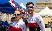Civitanova Skating Team brilla a Trapani: Angeletti sfiora il podio, Givetti tra le migliori