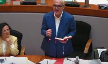 Sospetta frase omofoba in Aula: è bagarre in Consiglio tra Carancini e Aguzzi, seduta sospesa