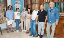 vino, arte e musica a Sant’Angelo in Pontano: torna l’evento estivo 'Sant’Angelo Di Vino'