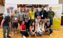 Overtime conquista anche Cecina: grande successo per l'edizione "Spring"
