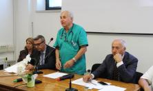 Civitanova, trentamila euro in donazioni al reparto di oncologia: cittadini e imprese al fianco della cura