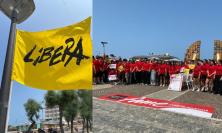 A Pesaro il via alla tappa marchigiana del viaggio di Libera contro mafie e corruzione
