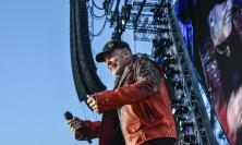 Vasco Rossi torna in concerto ad Ancona: doppia data allo Stadio del Conero nel 2026