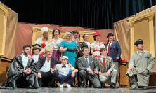 "Niente da dichiarare?", è la nuova commedia della Filodrammatica Piorachese: in scena il 13 giugno al Lanciano Forum