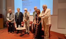 Dante Cecchi, il 'maestro' e quel sì a malincuore alla Cassa di Risparmio: quando Macerata era (davvero) 'granne'