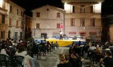 Friku Festival 2025: 20 spettacoli per sognare nei borghi delle Marche
