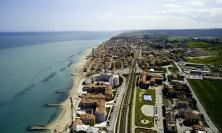 Porto Recanati, riapre la pista ciclabile a Scossicci: conclusi i lavori di manutenzione
