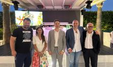 Civitanova, "Aperitivo con l’Andrologia" allo Shada per rompere i tabù: ospite il pugile Roberto Cammarelle