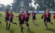 L’Academy Civitanovese compie dieci anni: una festa per celebrare passione, crescita e traguardi (VIDEO)