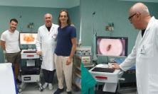 Ospedale di Macerata, al via il primo screening gratuito per il controllo dei nei