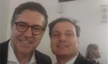Macerata, in arrivo 10 nuovi agenti in Questura. Alessandrini (Lega): "Risposta concreta alle richieste di sicurezza dei cittadini"