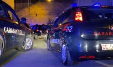 Recanati, Colpo a "L’Isola dei Fumosi”: incastrato dalle telecamere uno degli autori del furto