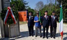Macerata ricorda il maggiore Pasquale Infelisi nell’81° anniversario della sua morte