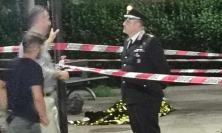 Tolentino sotto shock, accoltellata una giovane donna: diversi i testimoni