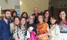 Civitanova, al Bonifazi-Corridoni tempo di pensione per sette docenti che hanno formato generazioni di studenti