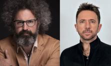 Macerata, 'La Controra' parte con una doppia serata d’autore: Cristicchi in dialogo con Scanzi