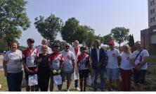 Da Civitanova al Ghisallo: in bici per Andrea Micucci, un viaggio d’amore e speranza nel nome della donazione