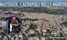 “Macerata, l’Acropoli delle Marche” oggi su Rai 3: tra i protagonisti anche il direttore di Picchio News Guido Picchio (VIDEO)