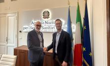 Agenas e Università di Macerata: al via la collaborazione per migliorare la qualità delle cure