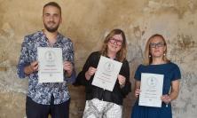 Premio Nazionale di Filosofia 2025: tra i vincitori la prof. Arianna Fermani di Unimc