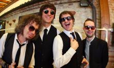 The Ladders al Beatles Day di Mons: la band marchigiana rappresenterà l’Italia in Belgio