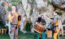 Palio dei Castelli, tornano le 'Feste medievali' nel borgo di Elcito