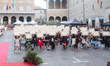 Graduation Day, le cerimonie di laurea dell'Università di Macerata tornano in piazza Vittorio Veneto