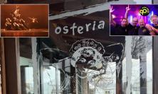 Recanati, 25 anni di sapori e accoglienza: "La Donzelletta" festeggia con una grande festa a Villa Musone
