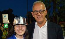 Civitanova, Melissa Agliottone tra i finalisti del 67° Festival di Castrocaro