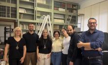 Urbisaglia, memoria digitale: accordo tra Casa della Memoria, ISREC e Archivio di Stato per preservare la storia degli internamenti