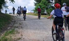 Monti Azzurri protagonisti del Festival IT.A.CÀ: turismo lento per un futuro condiviso