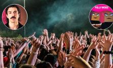 Pollywood 2025 accende l’estate con Dj From Mars e Claudia Giannettino: musica, tatuaggi e artigianato a Pollenza