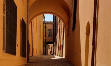 Macerata, edificio storico in via Crispi: 700mila euro per il restauro