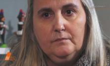 Omicidio Rosina Carsetti, confermate tutte le condanne: Arianna Orazi arrestata in Veneto