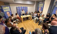 Marche, cresce la coalizione a sostegno di Matteo Ricci: "Ora siamo a 16 forze politiche"
