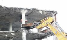 Macerata, montaggio gru in via Marche: come cambia la viabilità