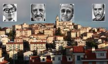 Monte San Giusto, da Umberto Galimberti a Luca Sommi: nasce il festival "Parole & Nuvole"
