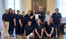 Civitanova celebra il Coro "Jubilate" e la Maestra Lupi: riconoscimento dal Comune