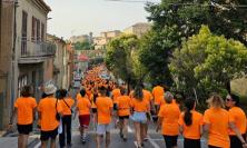 Torna la corsa dell’alba: Recanati ospita la "6alle6" tra musica, colori e solidarietà