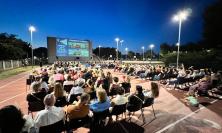 Civitanova, torna il cinema all’aperto: dai cartoni animati ai film iconici di Newman e Redford fino Spike Lee