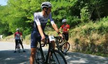 Camerino capitale del pedale: cronoscalata e Granfondo nel weekend delle Terre dei Varano