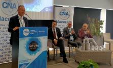 Passaggio di testimone alla Cna Macerata: Simone Giglietti subentra a Maurizio Tritarelli