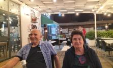 Da Ussita a Roma, Maria Capuzi compie 90 anni: la forza di una famiglia unita da 65 anni d’amore