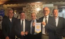 "L'intelligenza artificiale è un'opportunità, ma non è magia": incontro del Rotary Tolentino