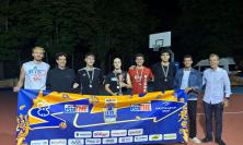 Camerino, Il Drink Team conquista il BIG3 Camerino – FIP 3x3 Estathé Classic