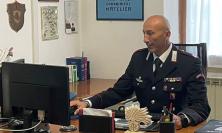 Matelica, stalking e violenza sessuale: arrestato 24enne