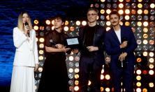 Musicultura, a Ibisco il Premio "Grotte di Frasassi": in arrivo una residenza artistica nel celebre sito (FOTO) naturale