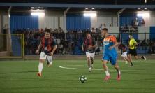 Torneo "Arena dei Comuni", a Trodica scattano i quarti di finale: attese due serate di grande calcio